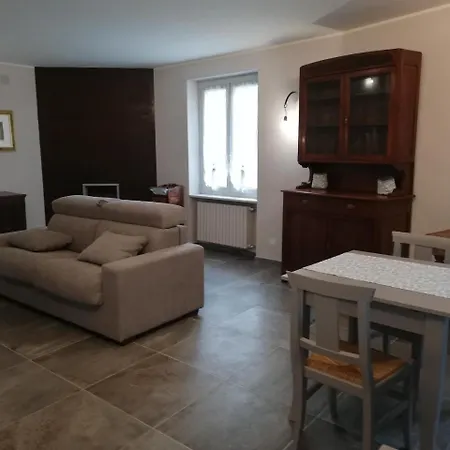 San Pietro Ferienhaus