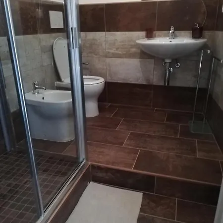 Ferienhaus San Pietro Govone