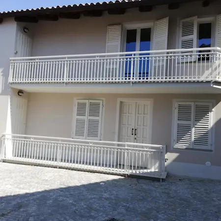 Ferienhaus San Pietro Govone