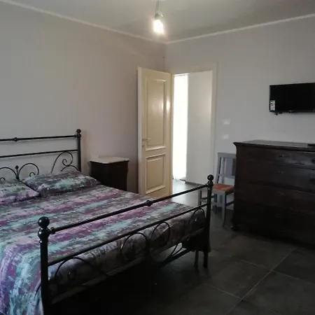 Ferienhaus San Pietro Govone