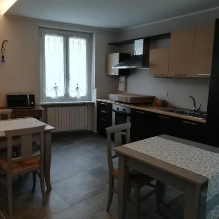 San Pietro Ferienhaus