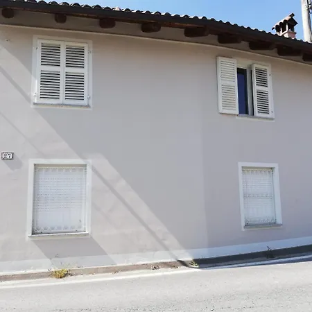 Ferienhaus San Pietro *